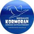 Centrul de vacanță KORMORAN